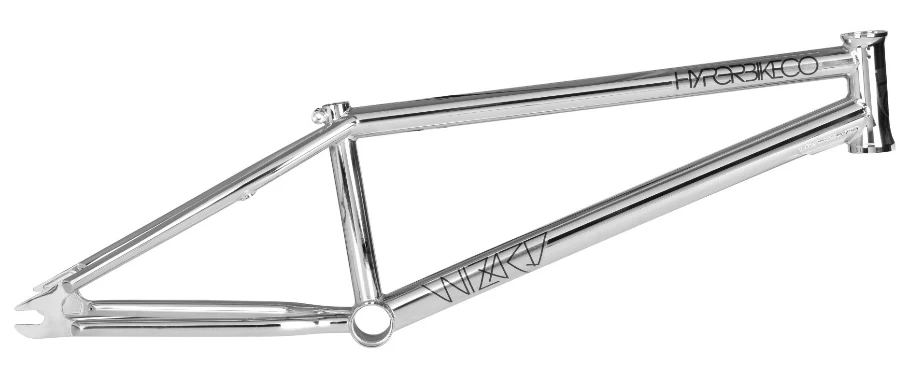 Hyper Wizard Frame - Image 4