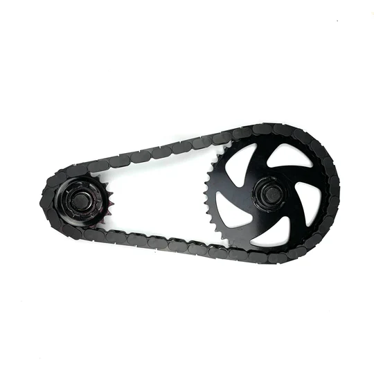 Insane Chains - Image 10