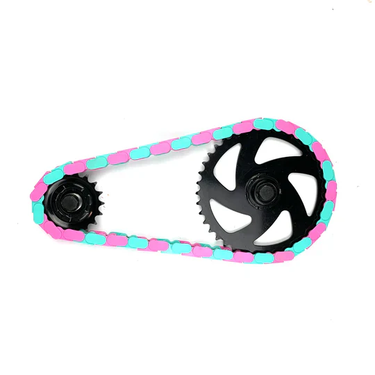 Insane Chains - Image 11
