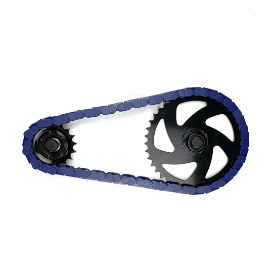 Insane Chains - Image 8