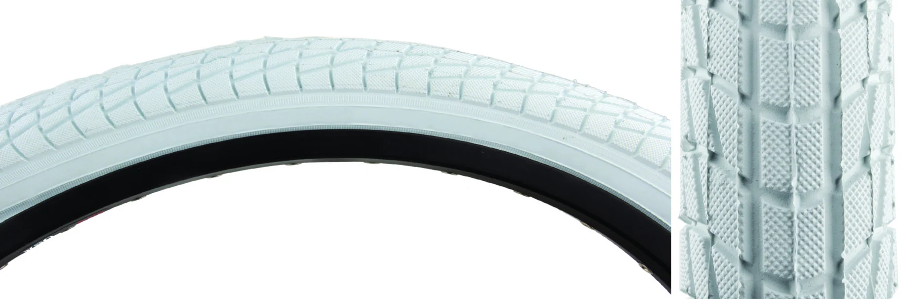 Kenda Kontact 12" Tire