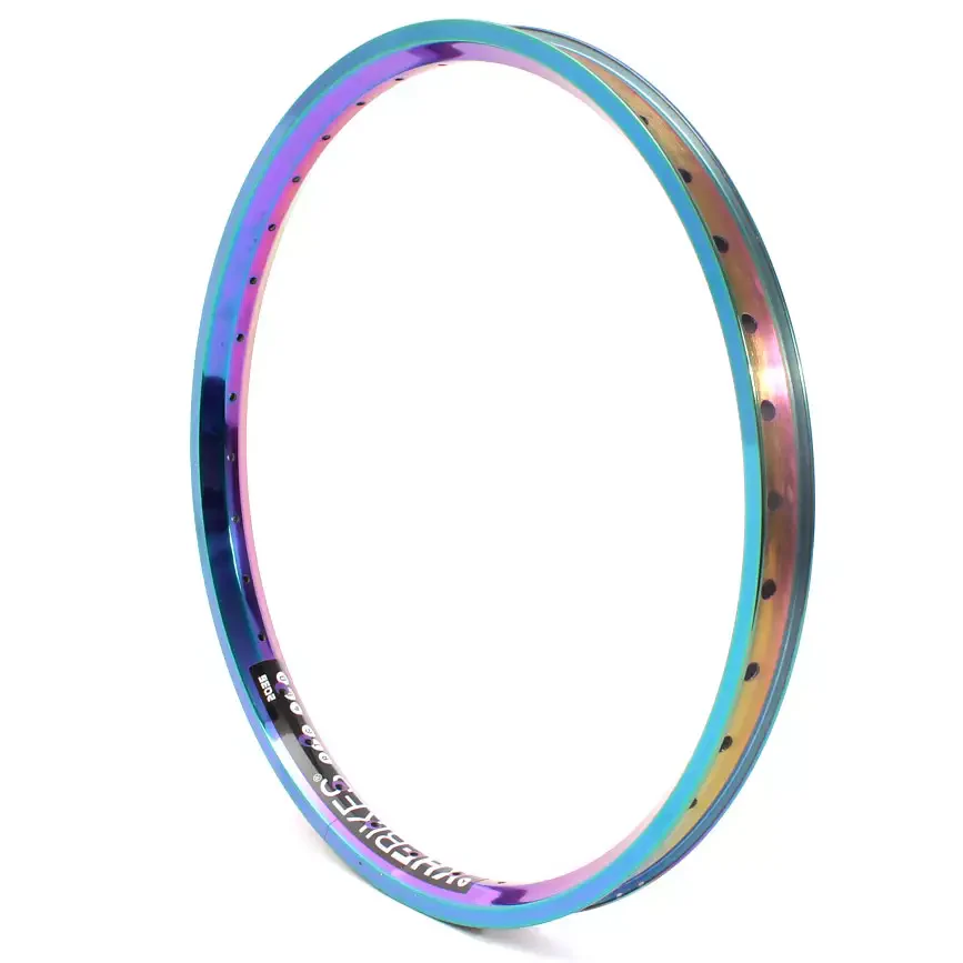 KHE BIG400 V2 Rim