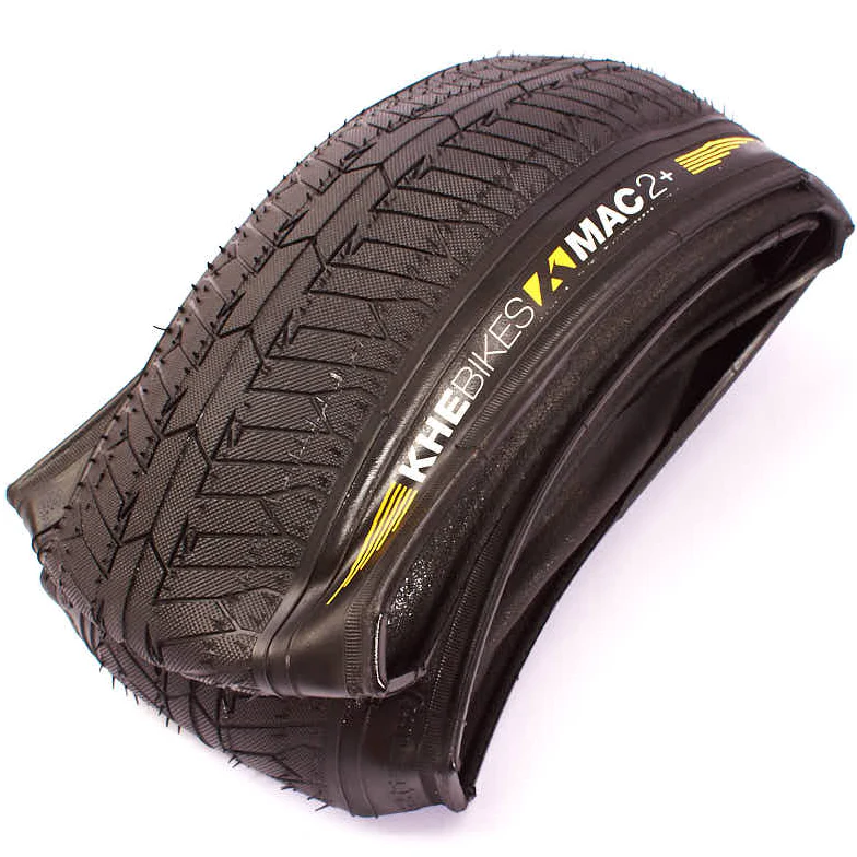 KHE Mac2+ Folding Tire