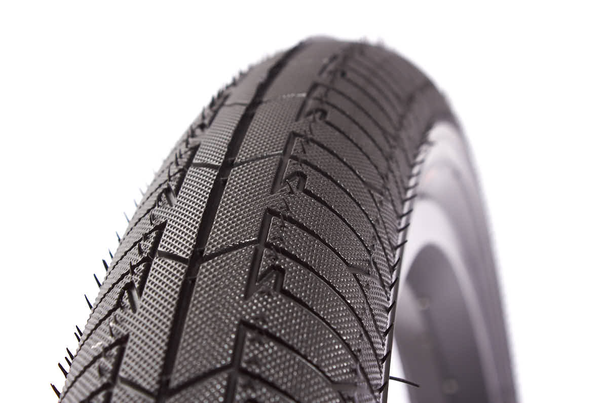 KHE MAC2+ Tire - Image 2