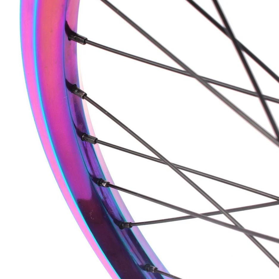 KHE MVP Wheelset - Image 2