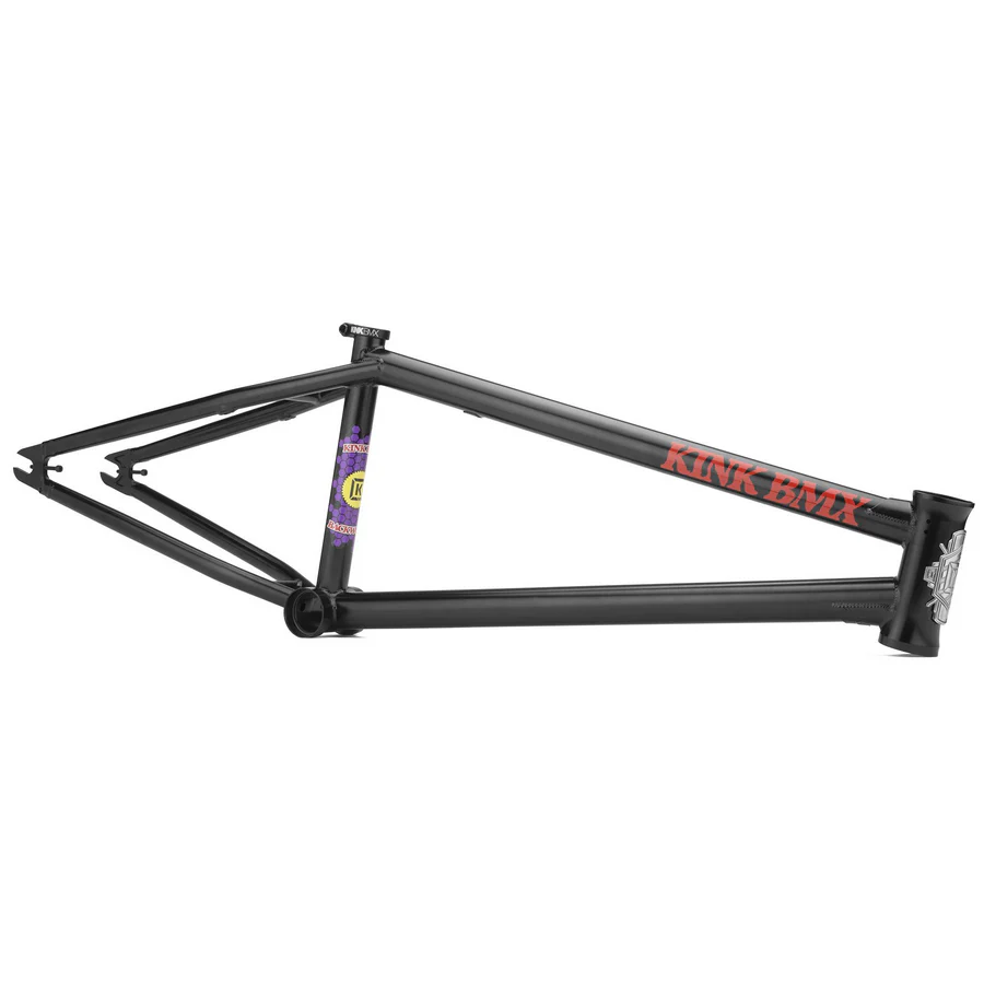 Kink Backwoods Frame - Image 3