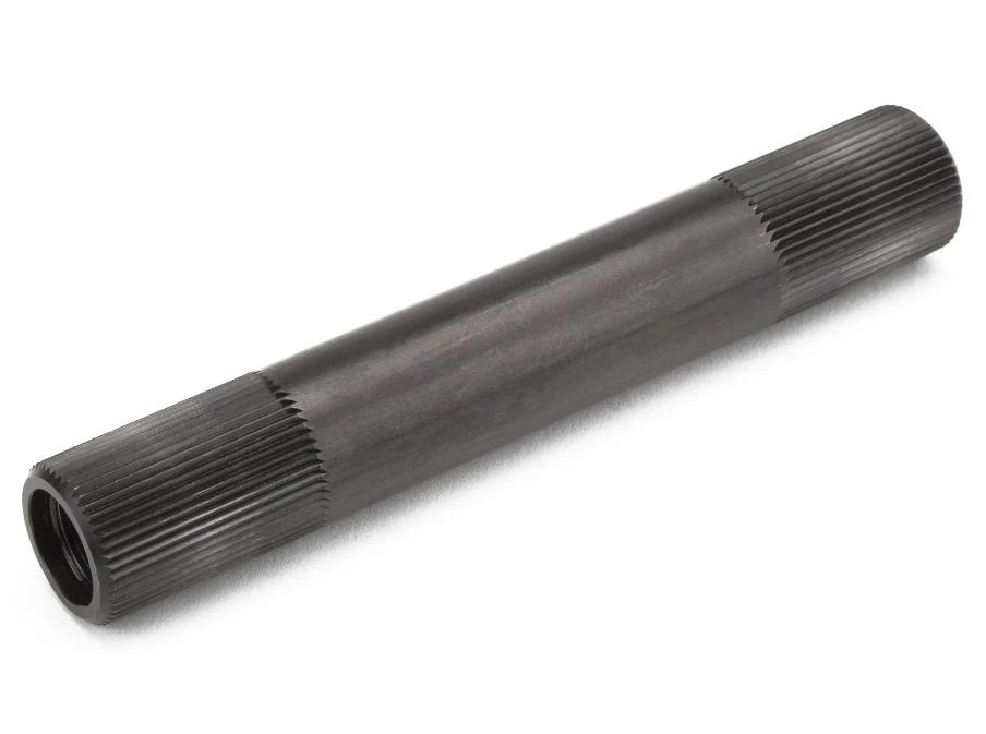 Kink Brace Crank Spindle