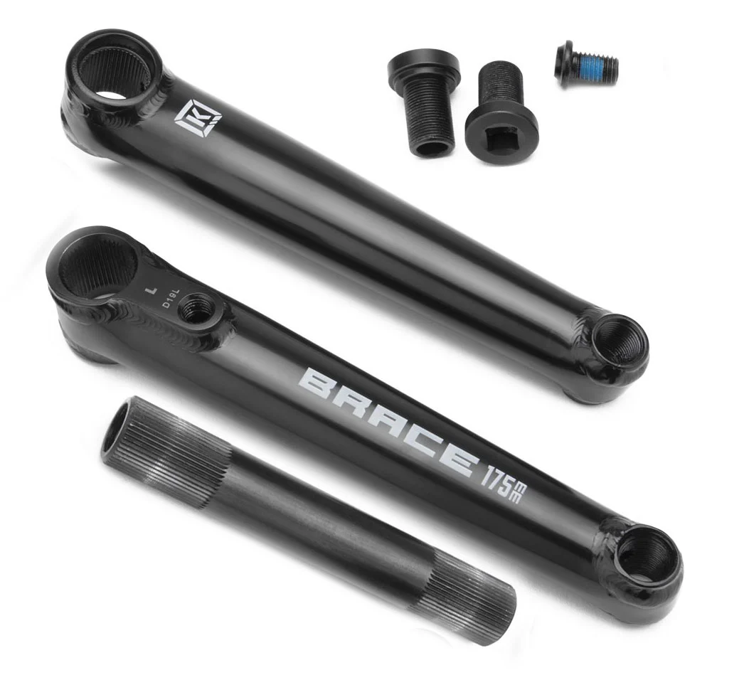 Kink Brace Cranks - Image 2