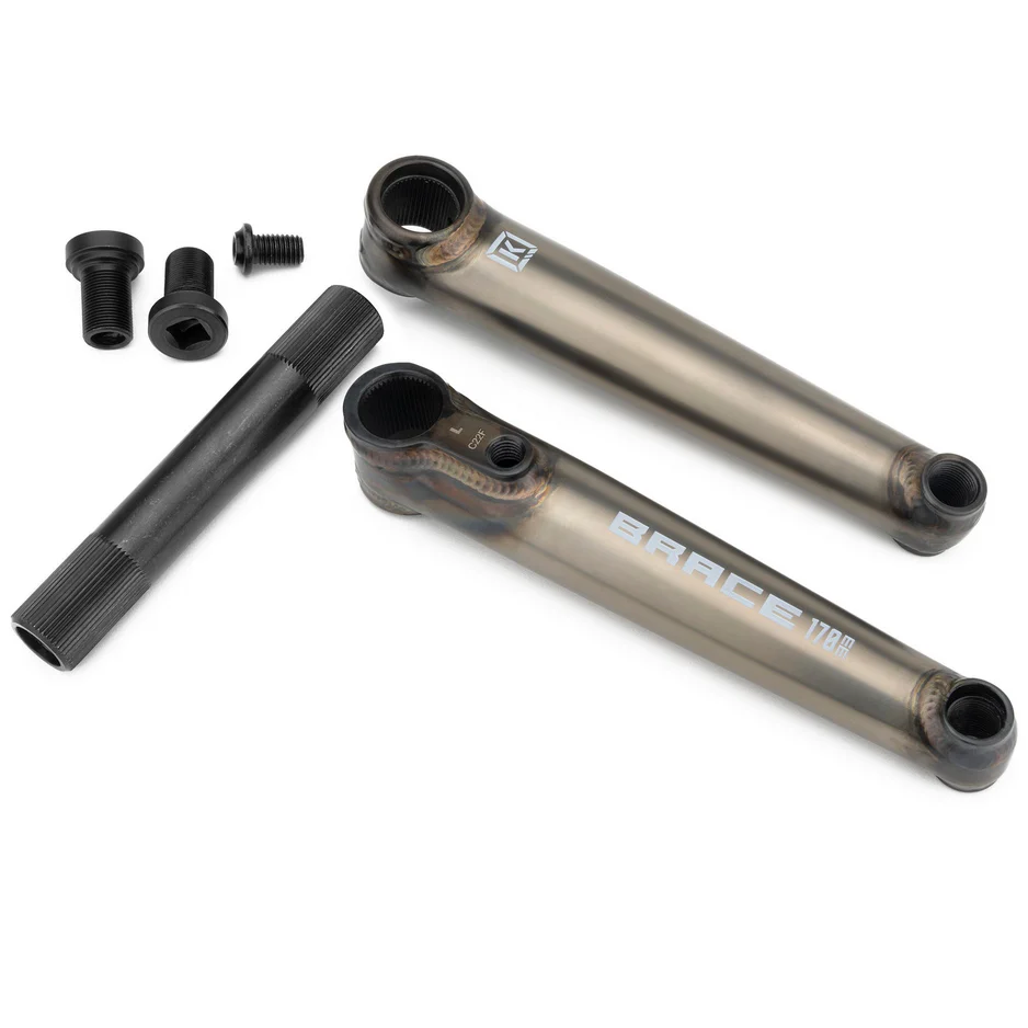 Kink Brace Cranks - Image 3