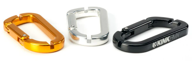 KINK CARABINER / SPOKE WRENCH - Image 2