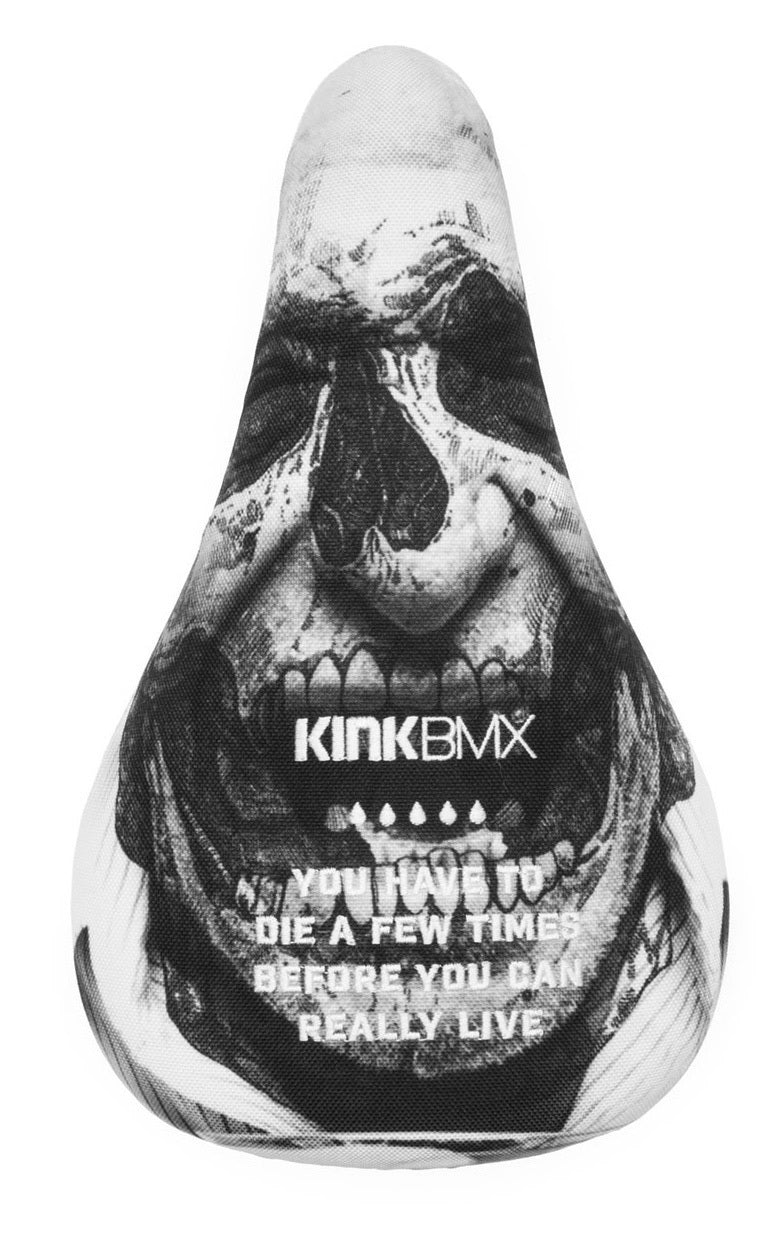 Kink Chinaski Stealth Pivotal Seat - Image 2