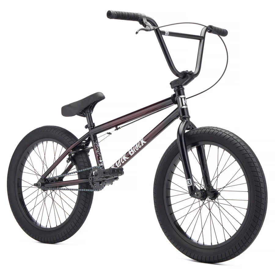 Kink Curb Bike 2027