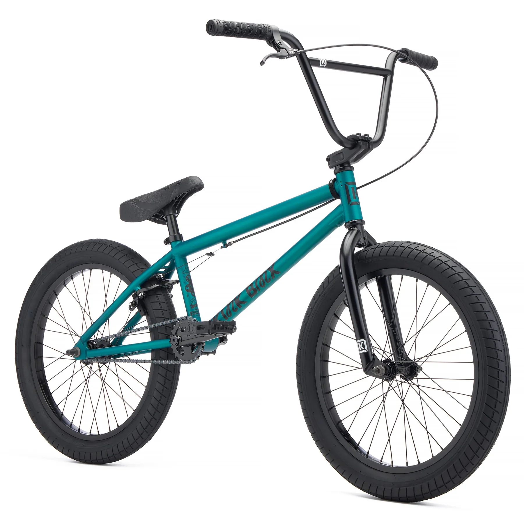 Kink Curb Bike 2027 - Image 2