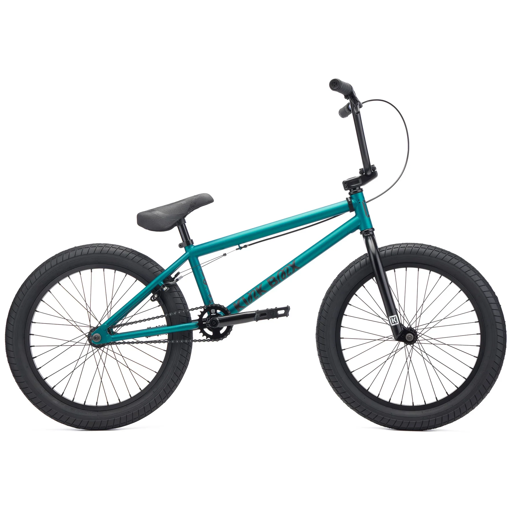 Kink Curb Bike 2027 - Image 4
