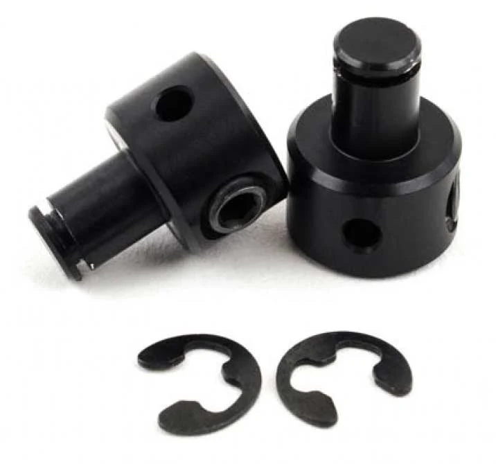 KINK DESIST FRONT BRAKE / DUAL CABLE KIT - Image 2
