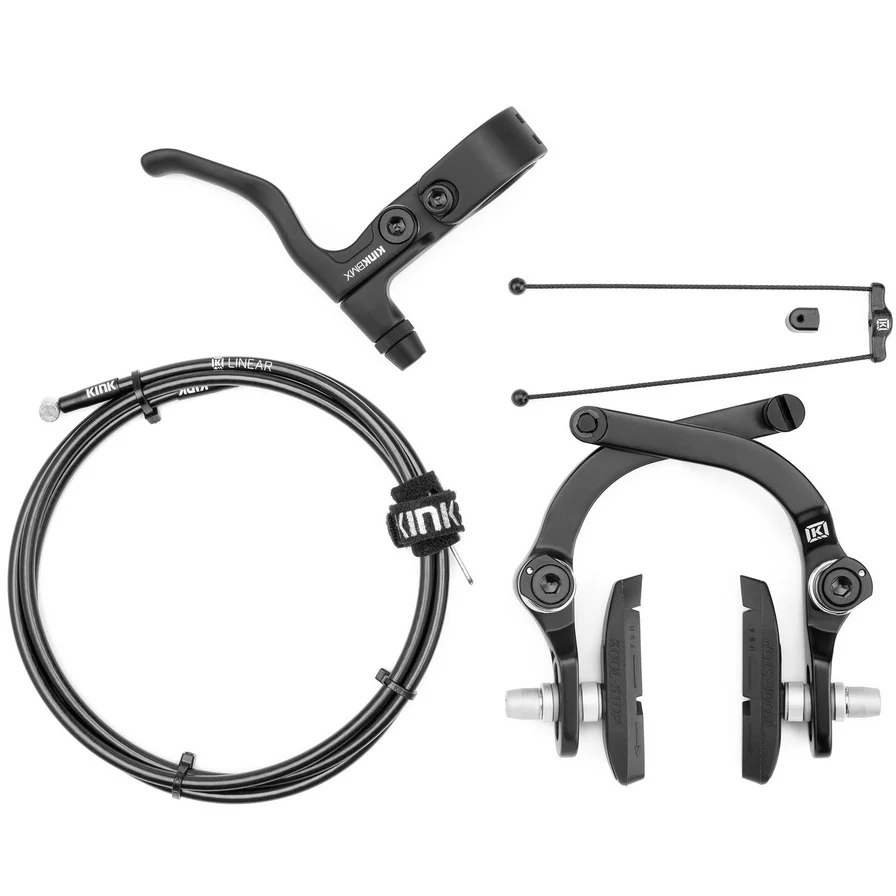 Kink Desist ll Brake Kit
