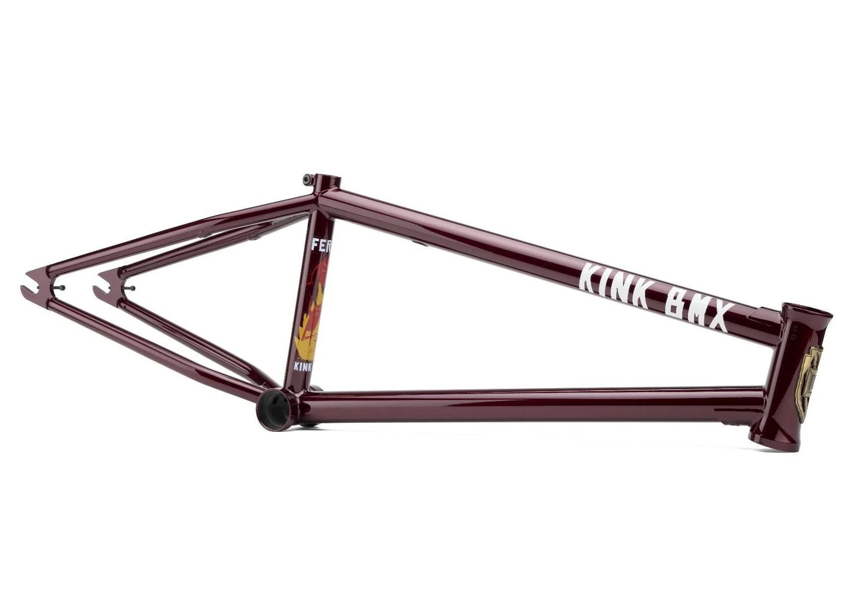 Kink Feral Frame - Image 2