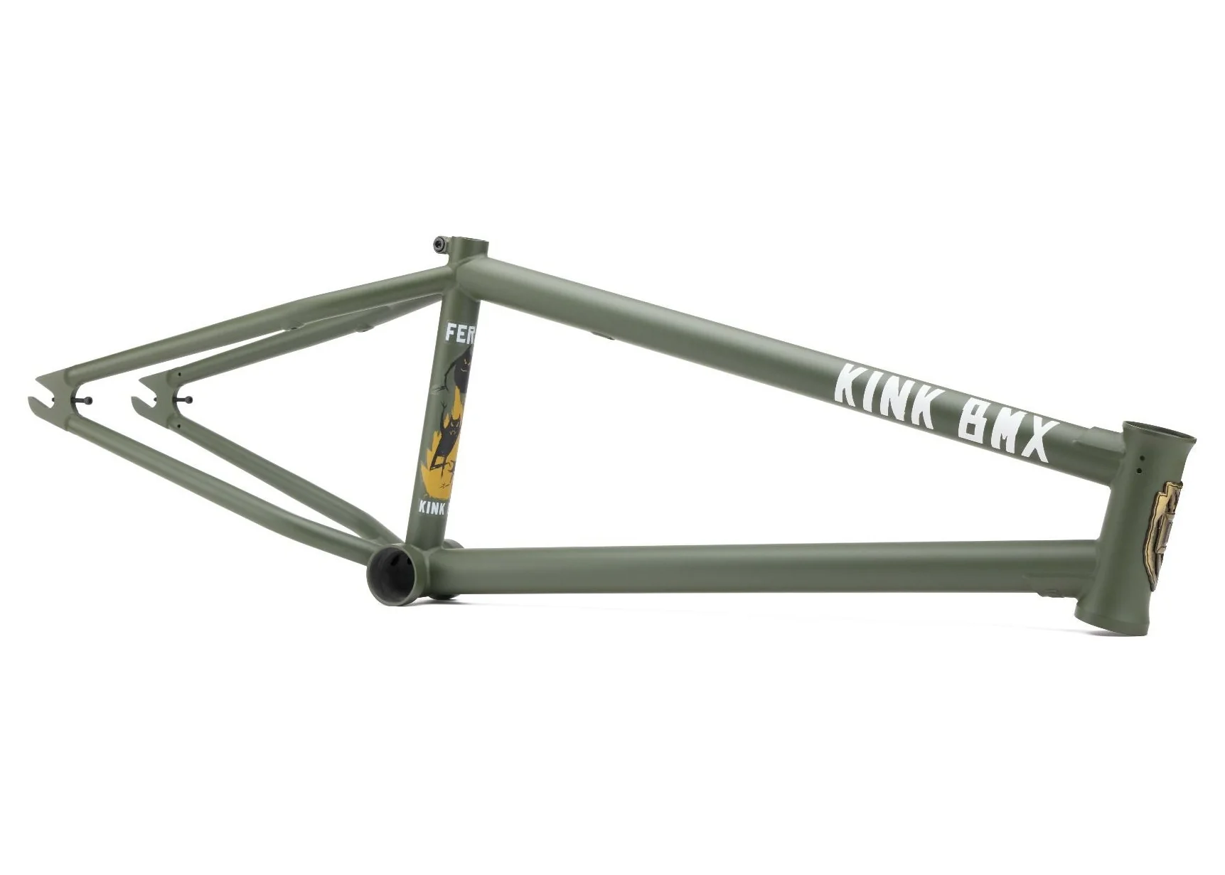 Kink Feral Frame - Image 3