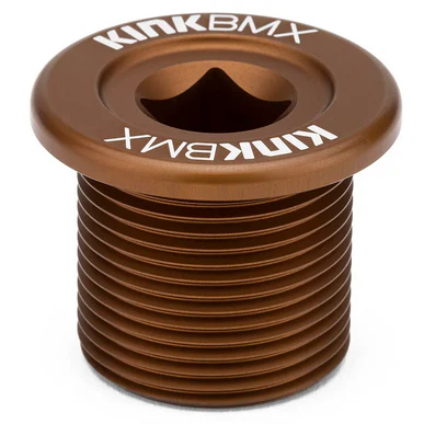 KINK FORK CAP BOLT