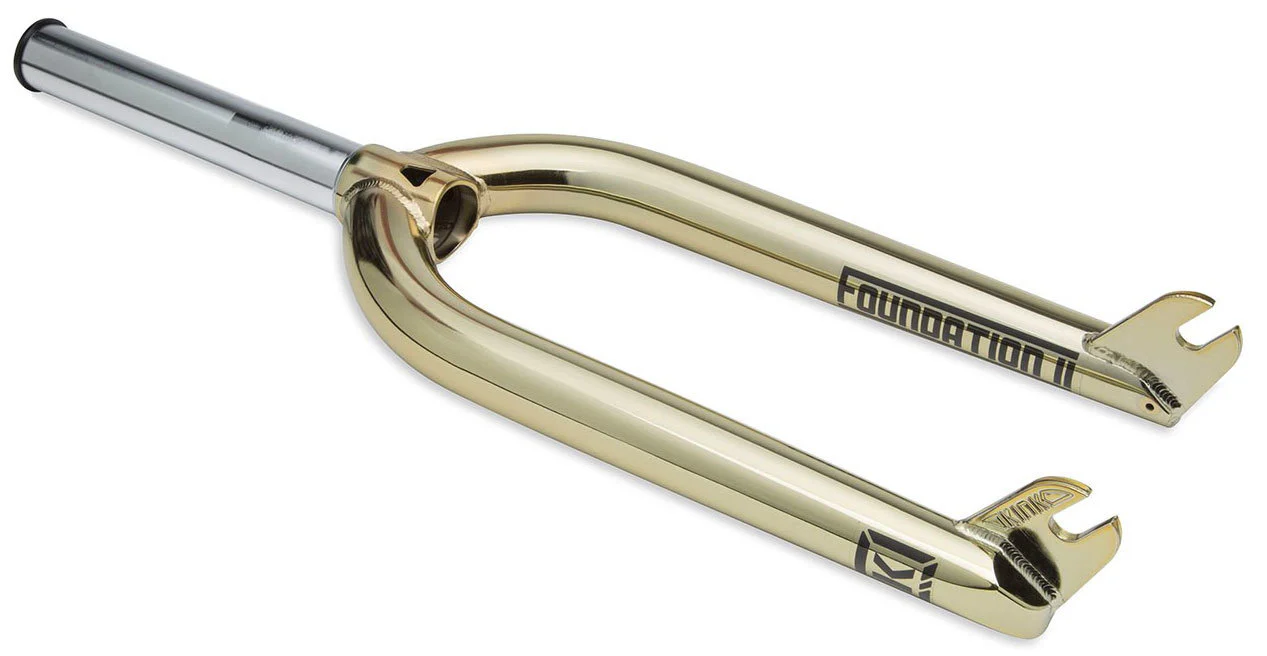 KINK FOUNDATION II FORK - Image 3
