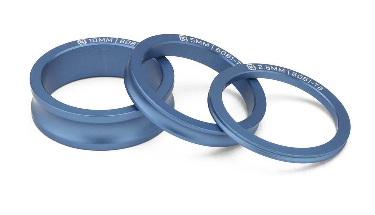KINK HEADSET SPACERS