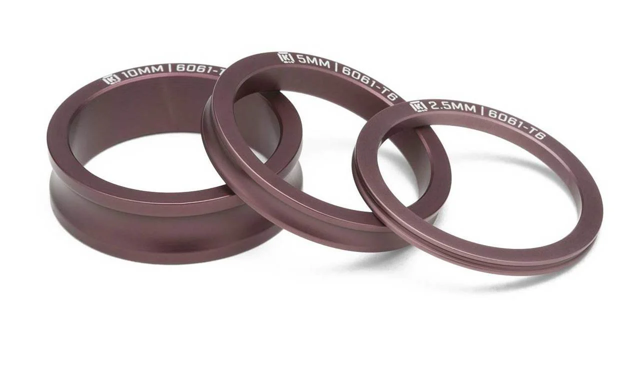 KINK HEADSET SPACERS - Image 3