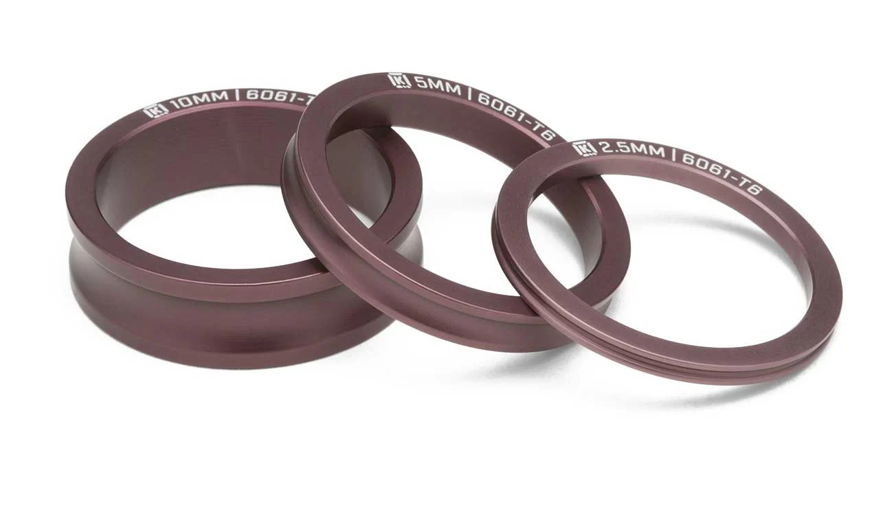 KINK HEADSET SPACERS - Image 7