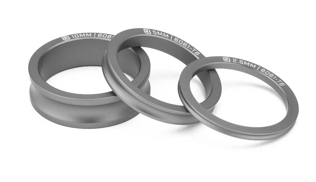 KINK HEADSET SPACERS - Image 9