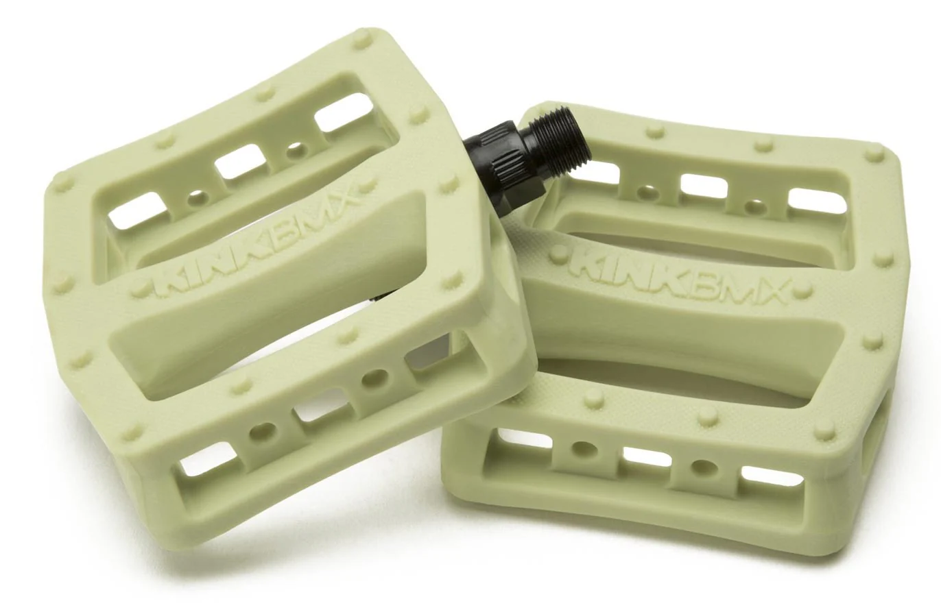 KINK HEMLOCK PEDALS - Image 4