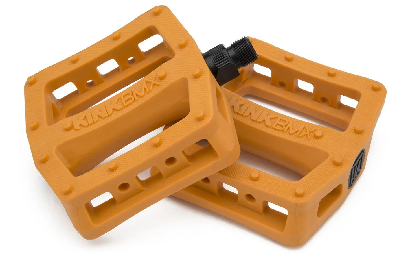 KINK HEMLOCK PEDALS - Image 6
