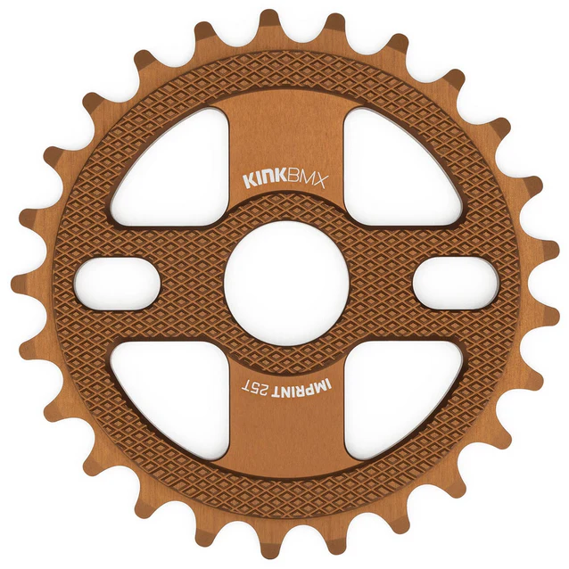 Kink Imprint Sprocket - Image 3