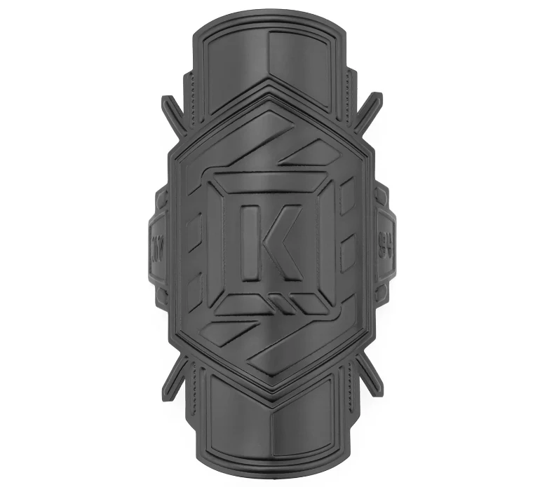 Kink K-Brick Head Tube Badge - Image 3