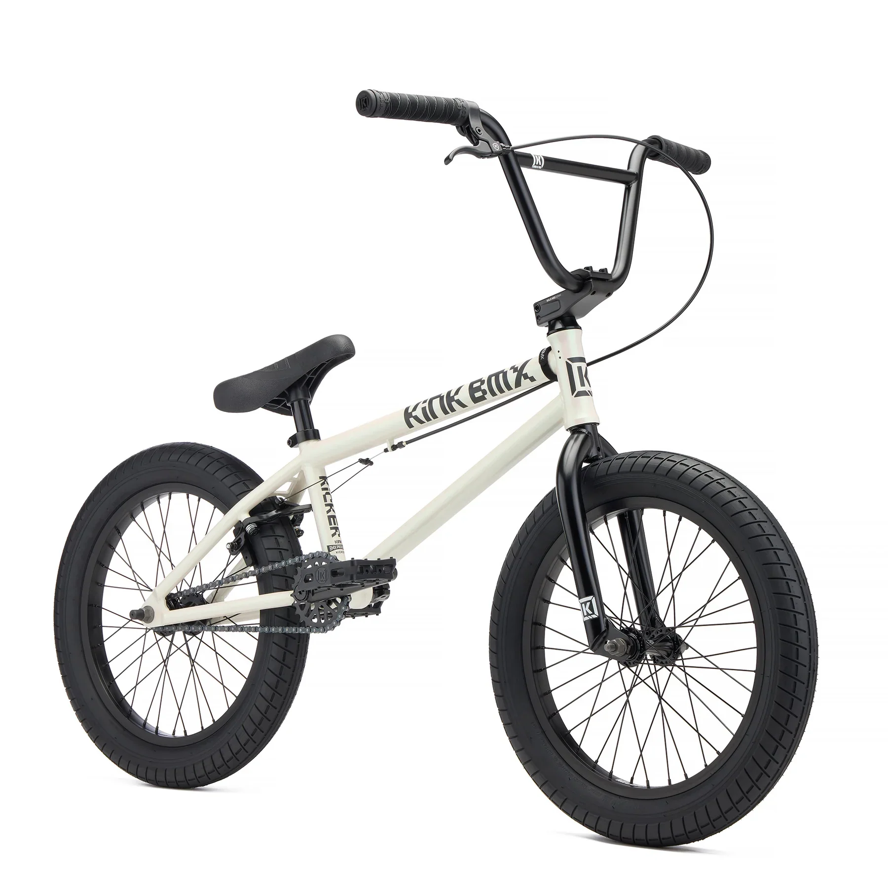 Kink Kicker 18" Bike 2027