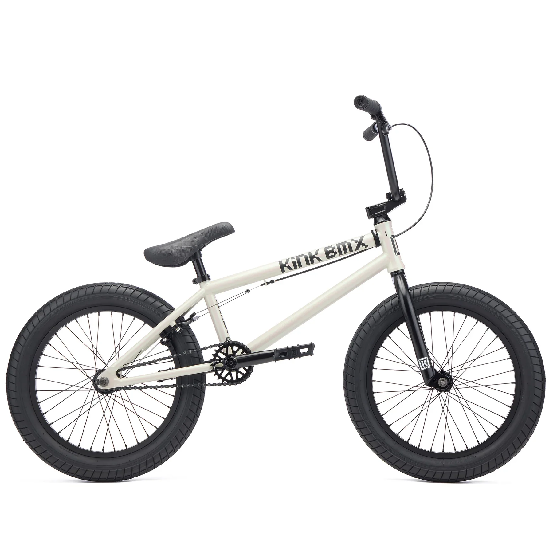 Kink Kicker 18" Bike 2027 - Image 2
