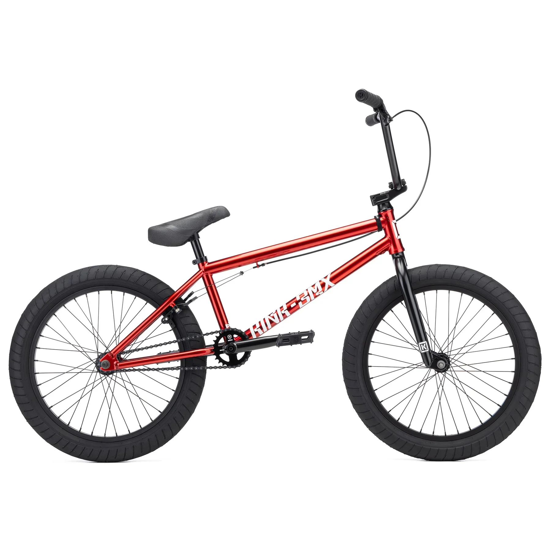 Kink Launch Bike 2026 - Image 3
