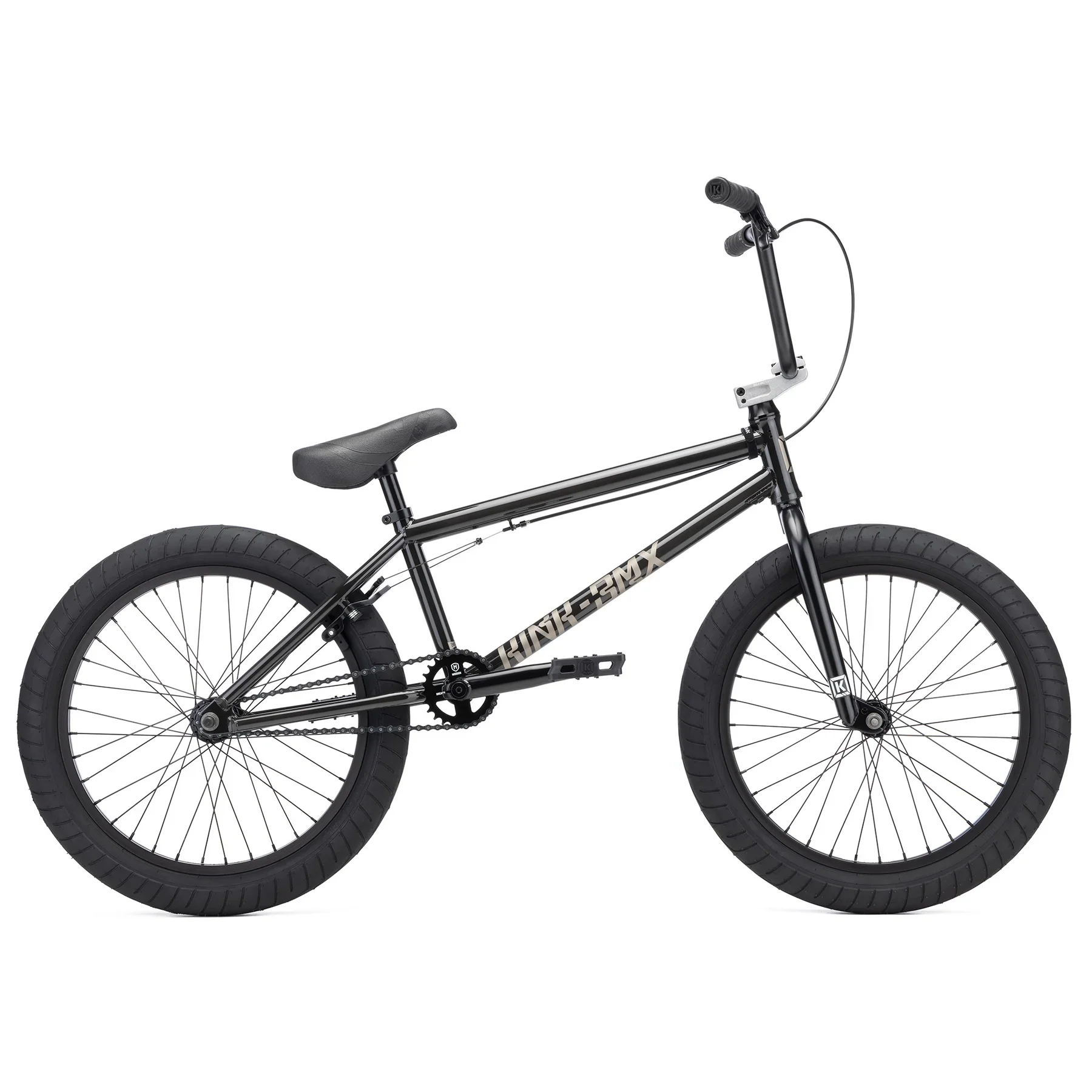 Kink Launch Bike 2026 - Image 4
