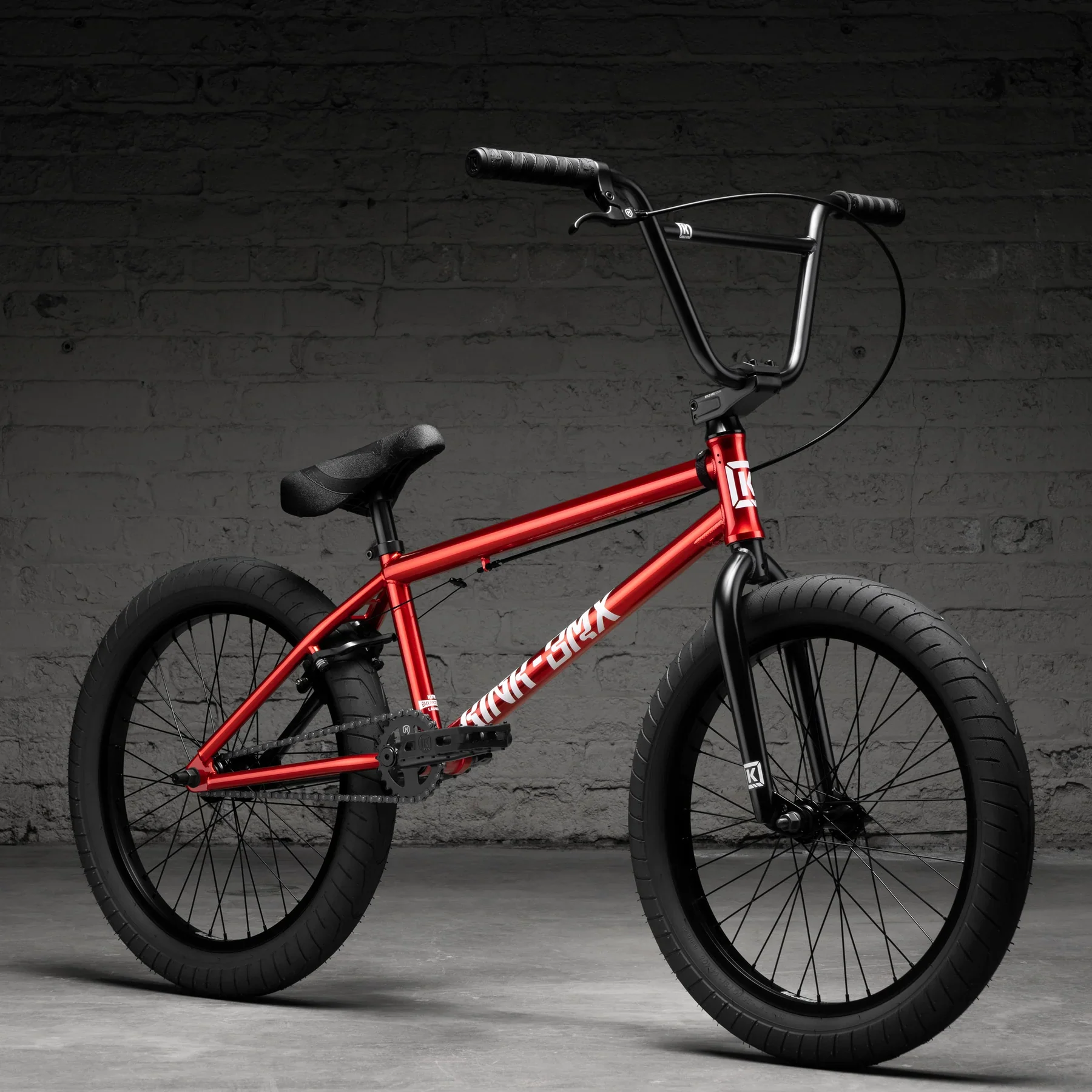 Kink Launch Bike 2026 - Image 7