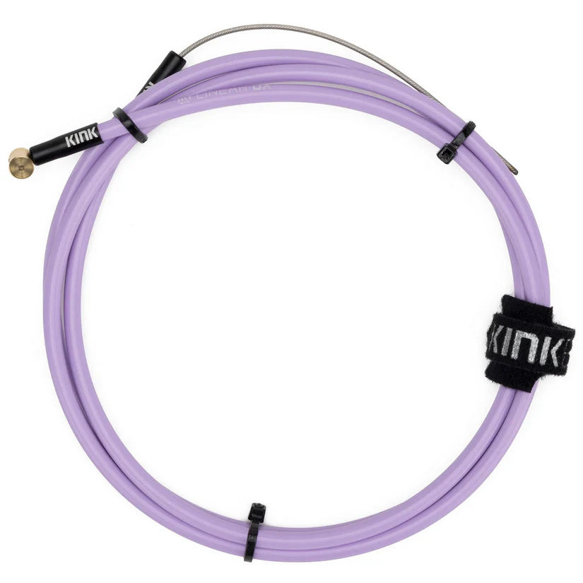 Kink Linear DX Cable
