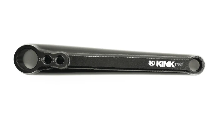 KINK PILLAR 2 pc. CRANKS - Image 3