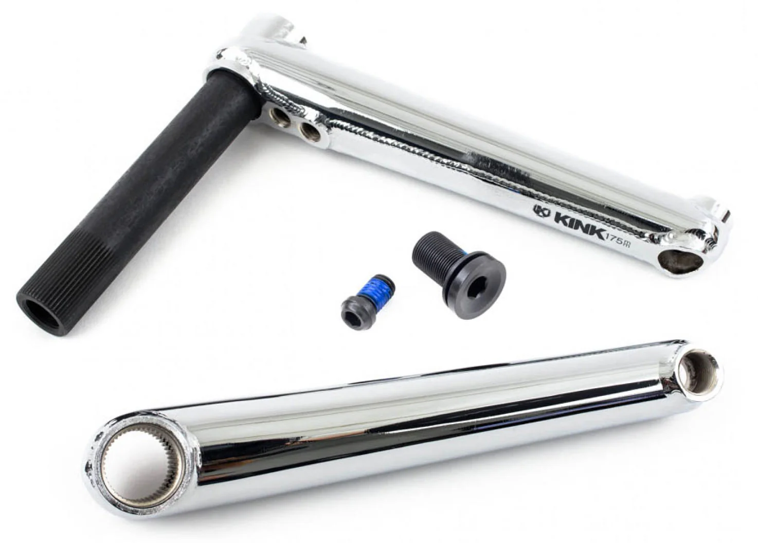 KINK PILLAR 2 pc. CRANKS - Image 5