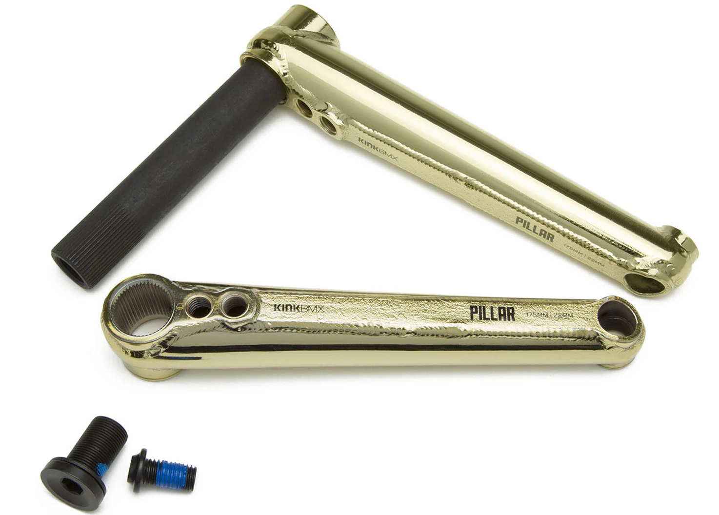 KINK PILLAR 2 pc. CRANKS - Image 6