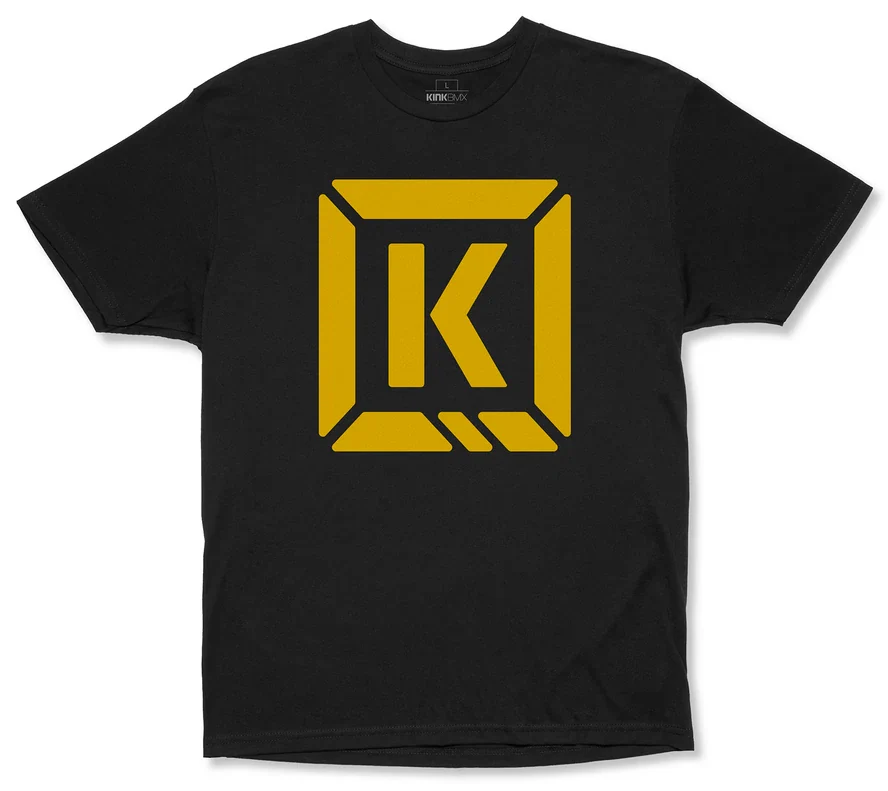 Kink Represent T-Shirt - Image 2