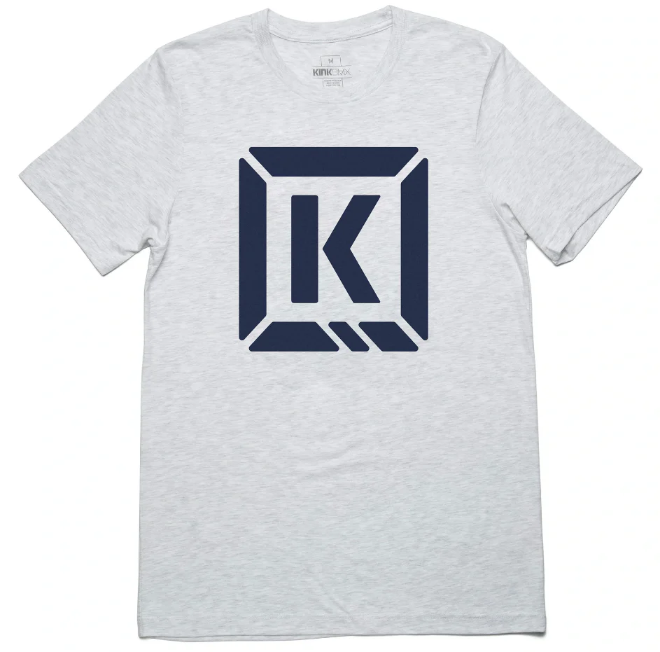 Kink Represent T-Shirt - Image 3