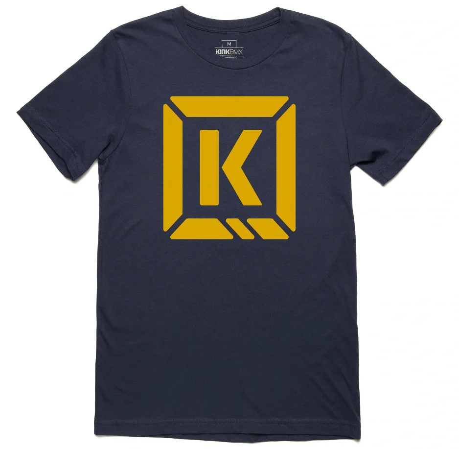 Kink Represent T-Shirt - Image 4