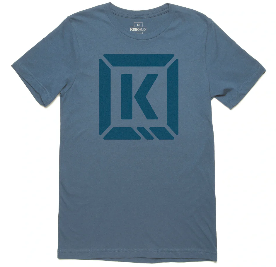 Kink Represent T-Shirt - Image 5