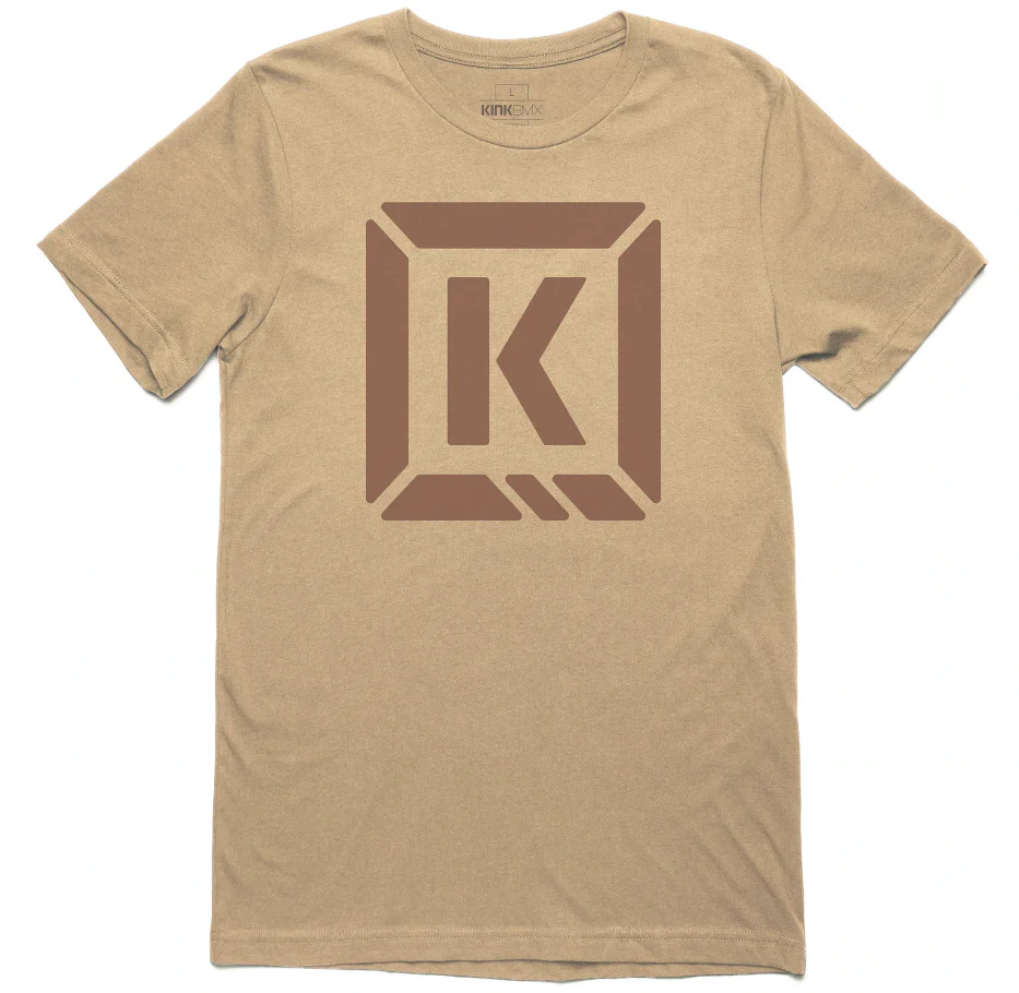 Kink Represent T-Shirt - Image 6