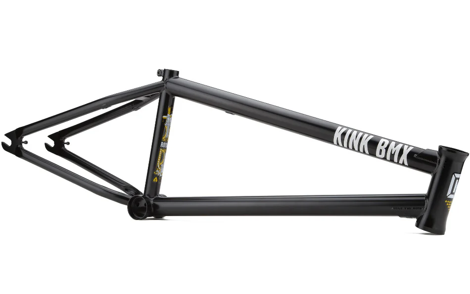 Kink Royale Frame - Image 3