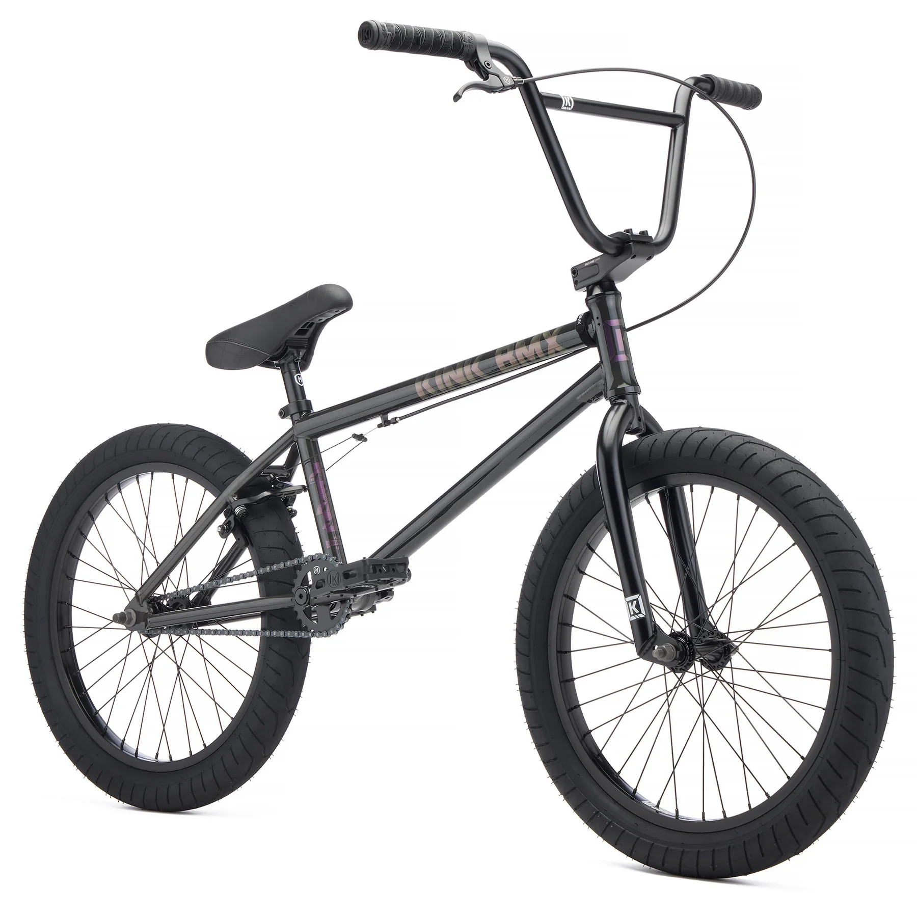 Kink Setup XL Bike 2027