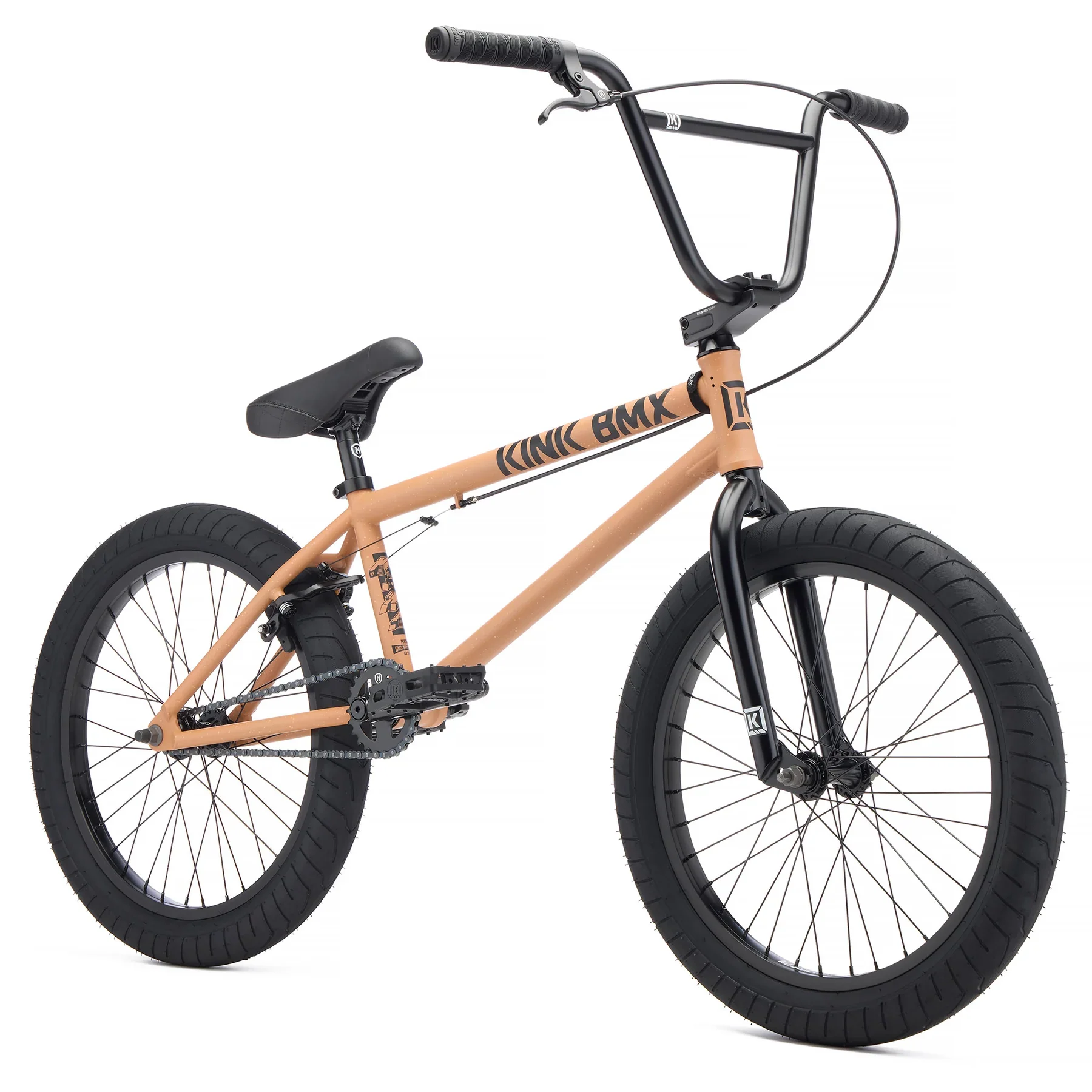Kink Setup XL Bike 2027 - Image 2