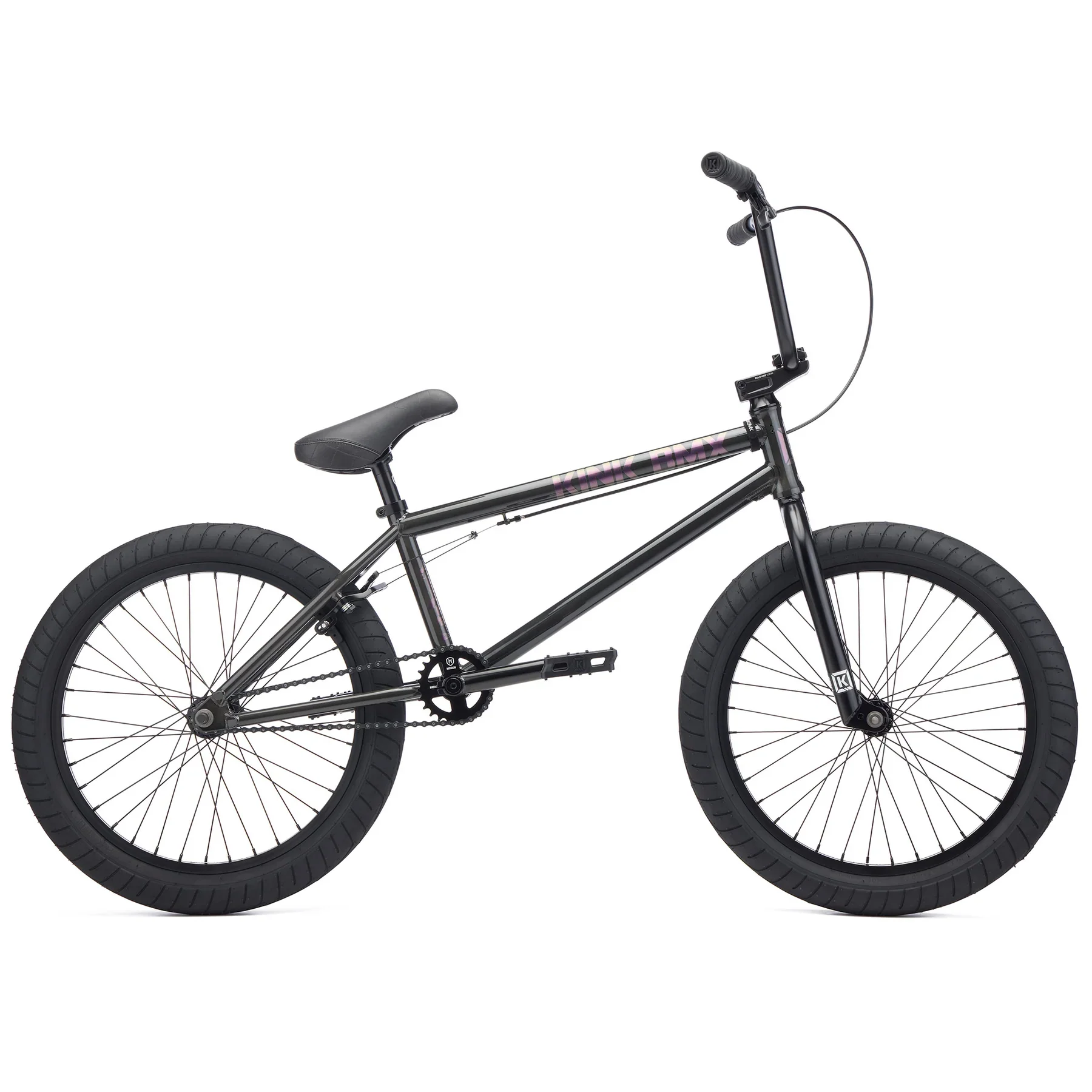 Kink Setup XL Bike 2027 - Image 3